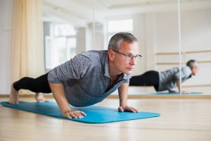 Pilates para hipertensos em Atibaia