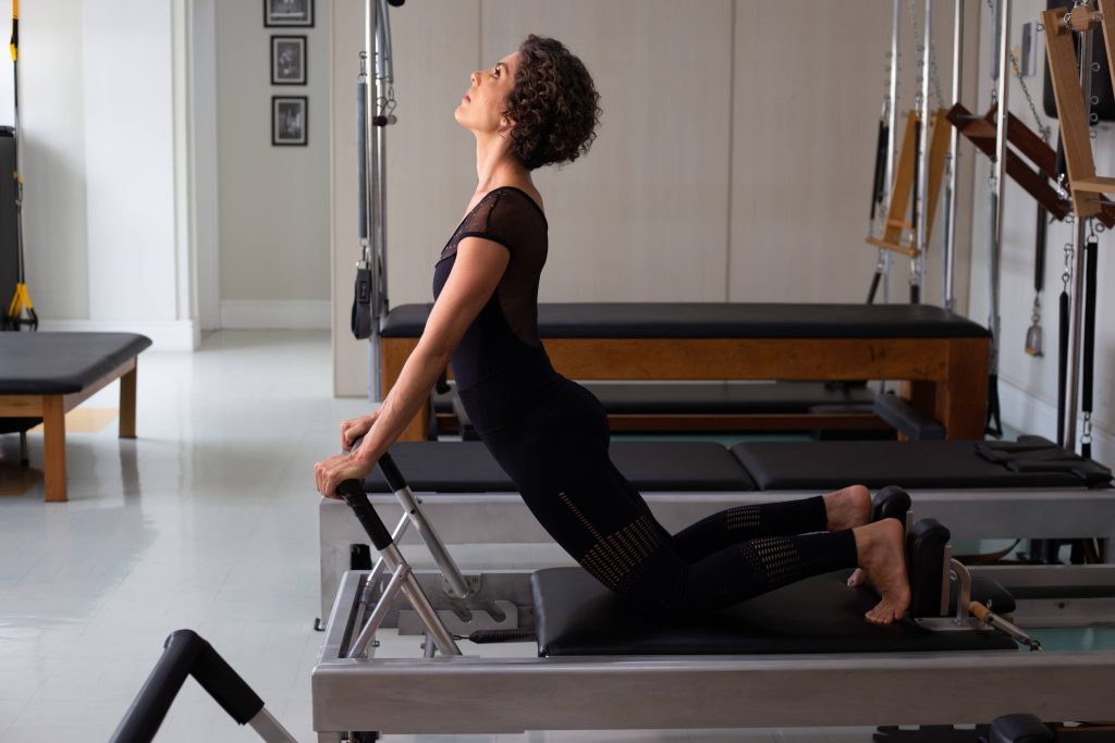 Pilates em Atibaia: Bem-estar e qualidade de vida
