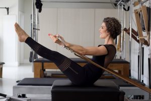 Pilates em Atibaia: Bem-estar e qualidade de vida